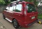 Mitsubishi Adventure GLX 2002mdl Diesel Fresh-5