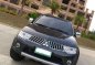 Mitsubishi Montero Sport Glsv 2011 AT Gray For Sale -2