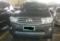 Toyota Fortuner 2009 for sale-1