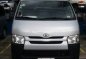 Toyota Hiace 2015 Commuter for sale-1