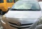 Toyota Vios G 2008 FOR SALE-0