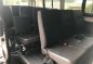 2017 Toyota Hiace Commuter White For Sale -6