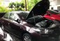 2017 Toyota Vios 1.3 E Blackish Red Manual For Sale -1