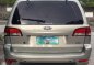 Fresh 2012 Ford Escape 2.3 AT Silver For Sale -3