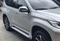 2018 Series MITSUBISHI Montero Sport GT 4x4 DIESEL matic at (ONEWAY CARS)-8