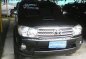 Toyota Fortuner 2011 for sale-0