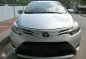 2017 Toyota Vios 1.3 Automatic FOR SALE-0