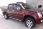 Isuzu D-Max 2010​ For sale-4