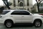 Toyota Fortuner 2013 for sale-4