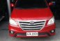 Toyota Innova 2015 for sale-6