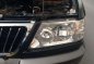 Mitsubishi Adventure Super Sports 2002 For Sale -8