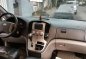 2014 Hyundai Starex CVX AT VGT Black For Sale -6