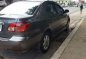 Toyota Corolla Altis 2006 1.8G Gray For Sale -3