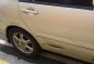 Mitsubishi Lancer GLS 2005 AT Beige For Sale -3