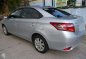 2017 Toyota Vios 1.3 Automatic FOR SALE-3