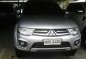 Mitsubishi Montero Sport 2014 for sale-6