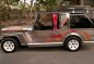 Toyota Owner Type Jeep Manual Fresh For Sale -1