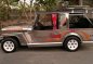 Toyota Owner Type Jeep Manual Fresh For Sale -1