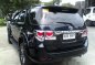 Toyota Fortuner 2015 for sale-5