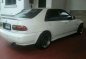 Honda Civic Esi Manual 1995 White For Sale -3