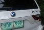 BMW X3 AT 2.0D 2011 SUV White For Sale -7