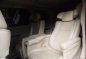 2013 Toyota Alphard White Top of the Line For Sale -8