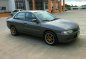 Mitsubishi Lancer Pizza Pie 1998 Gray For Sale -0