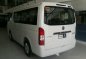 Foton View 2018 for sale-4