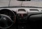 Nissan Sentra 2004 Manual Black For Sale -1