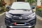 Honda CRV Automatic 2.0L Limited Black For Sale -0