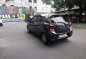 2017 Toyota Wigo 1.0G Matic 1Tkm Odo-2