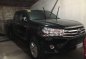 2016 Toyota Hilux 24G 4X4 Manual For Sale -1