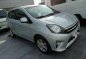 Toyota Wigo g 1.0 mt 2017 FOR SALE-8