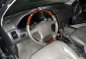 Nissan Cefiro 2L V6 VIP Brougham AT Black For Sale -2