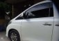 2013 Toyota Alphard White Top of the Line For Sale -6