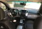 Mitsubishi Montero Gls 2010 AT Silver For Sale -3