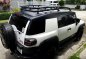 Toyota FJ Cruiser 2015 for sale-3