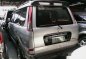 Mitsubishi Adventure 2005 for sale-1