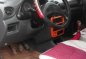 Hyundai Accent 2005 Manual Red For Sale -4