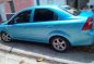 CHevrolet Aveo LT 16V Automatic For Sale -3