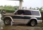 Mitsubishi Pajero Automatic Diesel 1995 For Sale -2