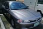 1997 Mitsubishi Lancer GL Manual For Sale -1