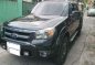 2010 Ford Ranger Wildtrak Black Pickup For Sale -2