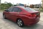 2017 Model Honda City VX NAVI AT For Sale -5