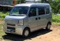 Suzuki Multicab Van DA64 Manual For Sale -2