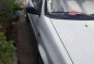 1997 Daihatsu Charade Manual White For Sale -3