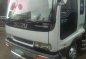 Isuzu Giga Wing Van 6HH Manual For Sale -0