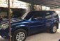 Ford Escape XLS 4X2 Automatic Blue For Sale -0