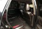 Fresh 2006 Honda CRV Matic Black For Sale -5