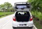 Toyota Wigo G 2016 Manual Silver For Sale -1